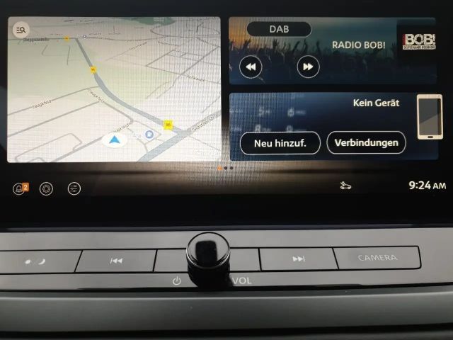 Nissan Qashqai N-Connecta