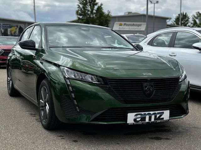 Peugeot 308 Active Pack PureTech