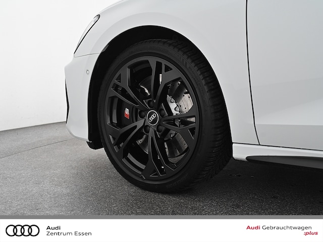 Audi S3 Quattro S-Tronic Sedan