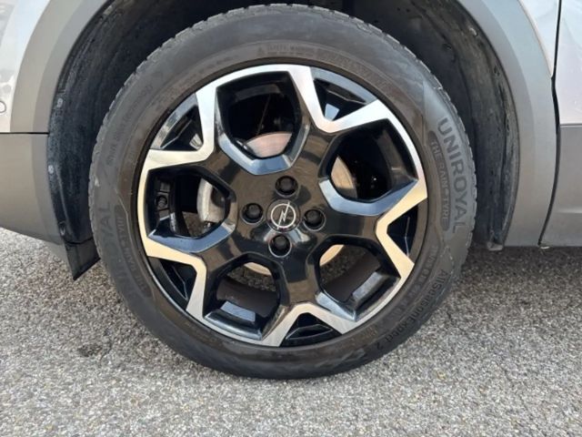 Opel Mokka 1.2 Turbo Turbo Ultimate
