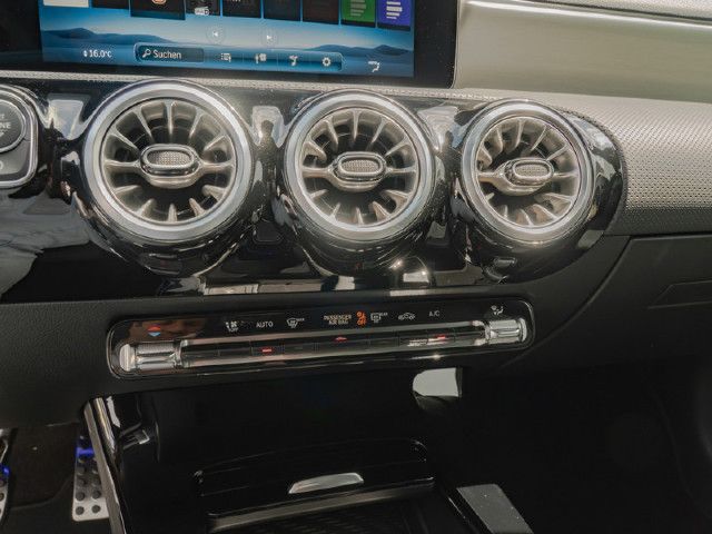 Mercedes-Benz CLA 250 4MATIC Coupé