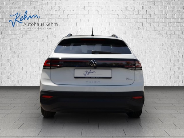 Volkswagen Taigo Life