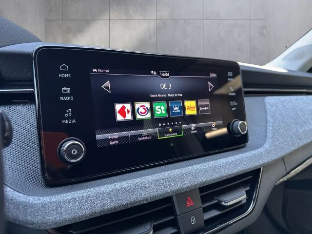 Skoda Scala Selection