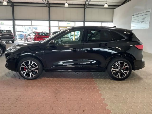 Ford Kuga Plug in Hybrid ST Line X
