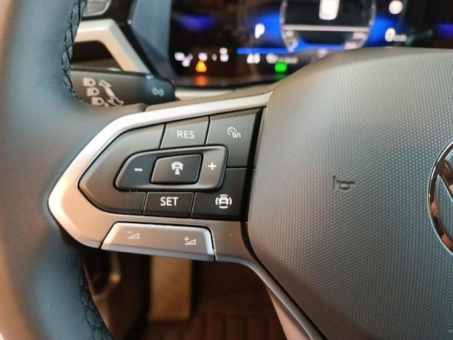 Volkswagen Touran 1.5 TSI Comfortline DSG