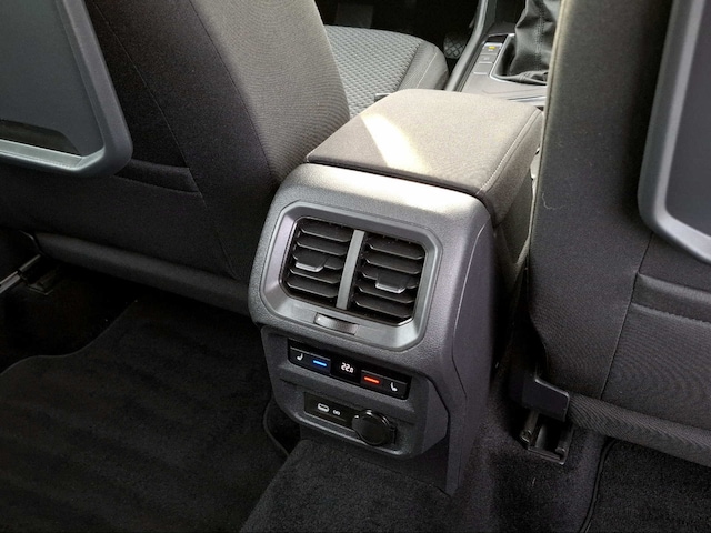 Volkswagen Tiguan 1.5 TSI Allspace Comfortline