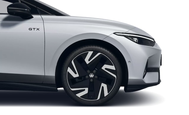 Volkswagen ID.7 4Motion GTX Tourer