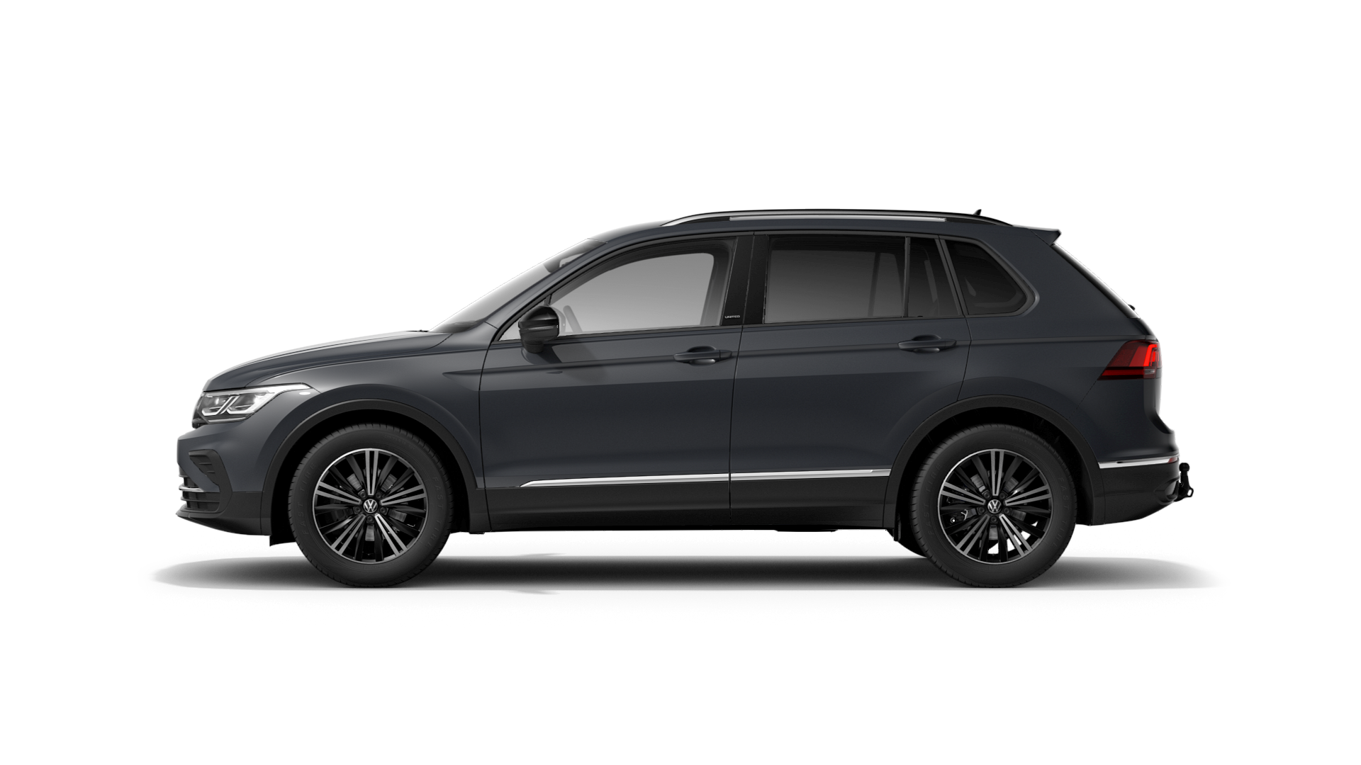 Volkswagen Tiguan 1.5 TSI DSG