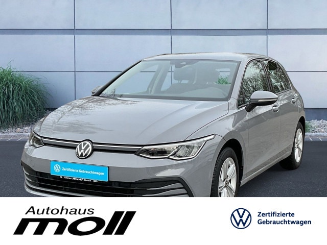 Volkswagen Golf 2.0 TDI DSG Life