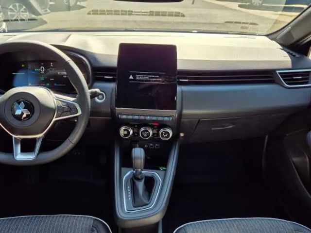 Mitsubishi Colt 1.6 Hybrid