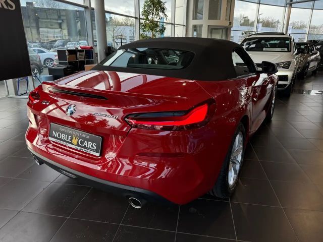 BMW Z4 Advantage pakket Roadster sDrive