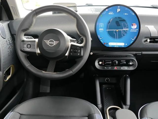 MINI Cooper E Classic Trim Pack S