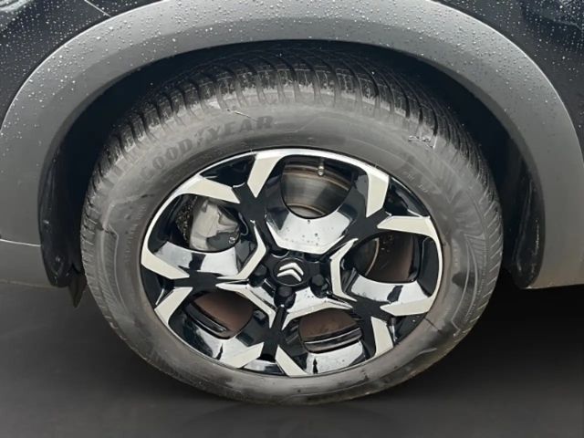 Citroën C5 Aircross C-Series