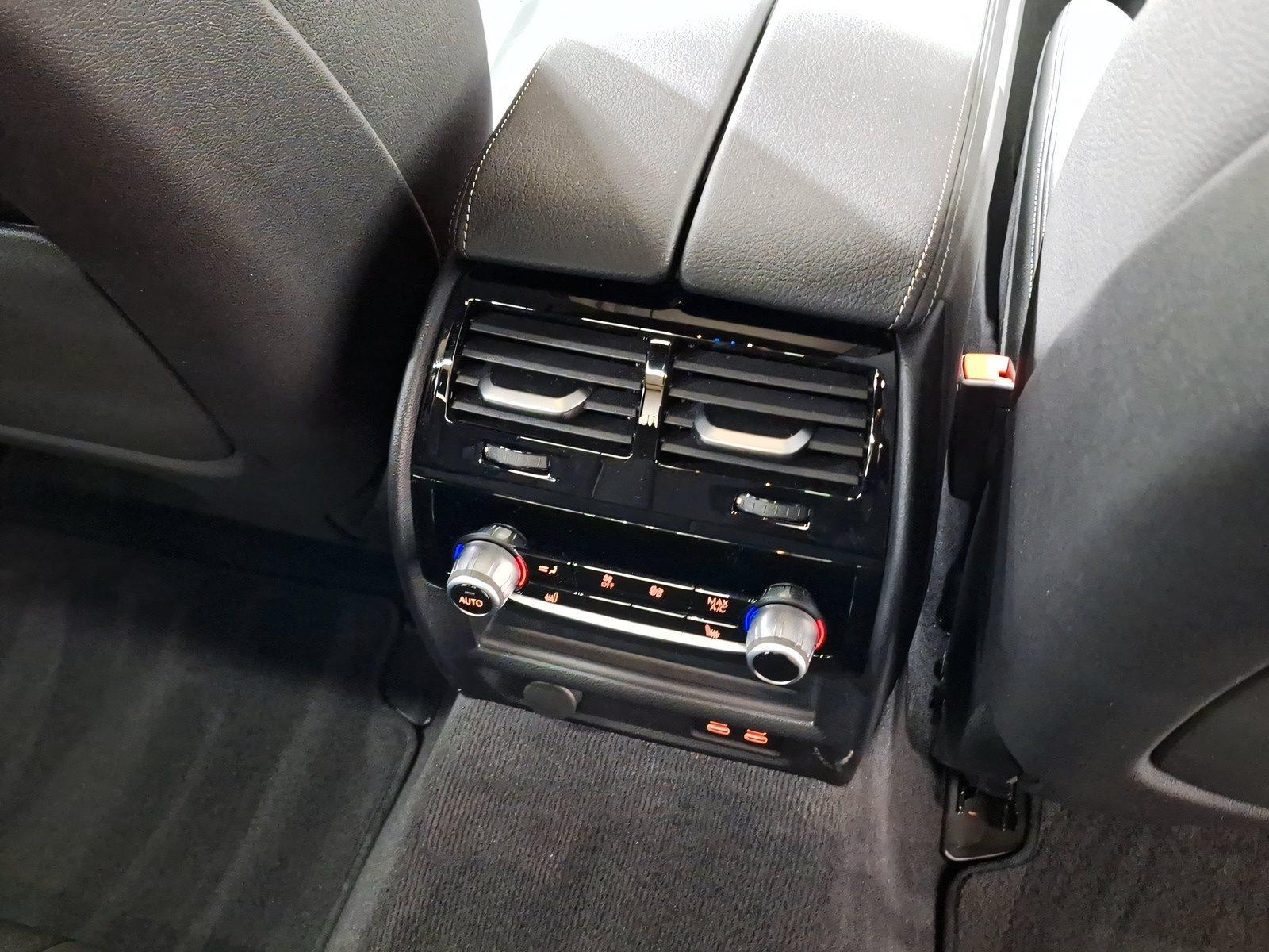 BMW 545 545e Sedan xDrive