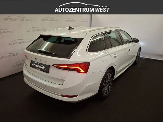 Skoda Octavia Combi Style Style iV