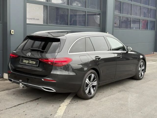 Mercedes-Benz C 180 AVANTGARDE