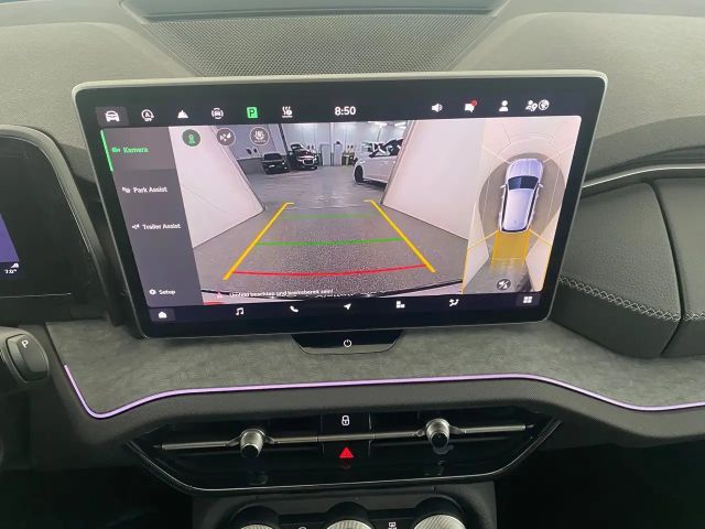 Skoda Kodiaq 4x4 Selection