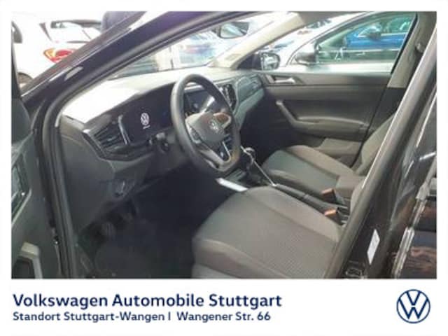 Volkswagen Polo 1.0 TSI Life