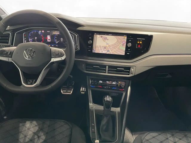 Volkswagen Taigo DSG IQ.Drive R-Line