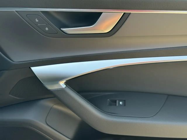 Audi A6 40 TDI Avant S-Tronic