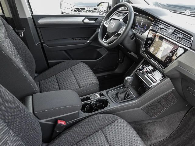 Volkswagen Touran 1.5 TSI Comfortline DSG
