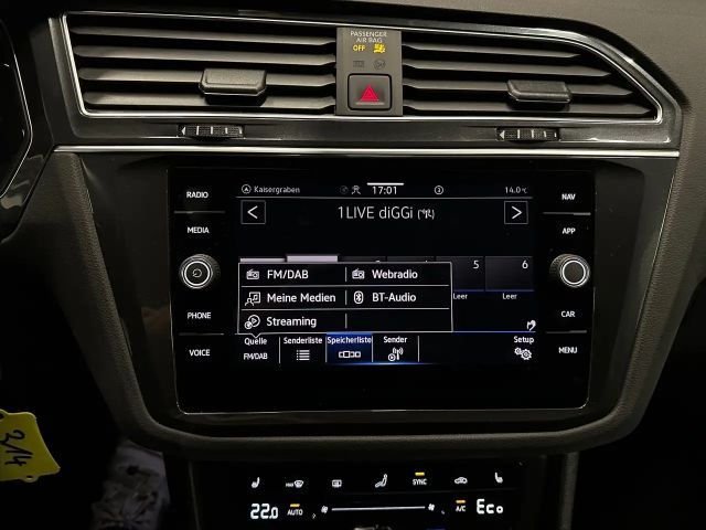 Volkswagen Tiguan Life eHybrid