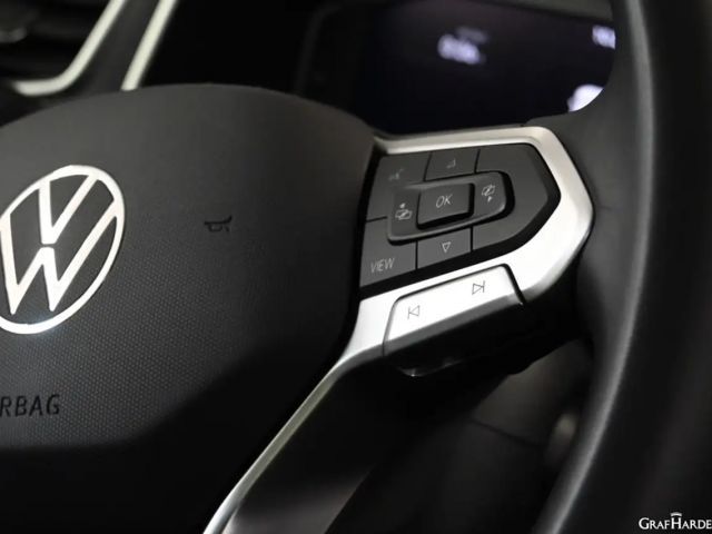 Volkswagen T-Roc 1.5 TSI Style