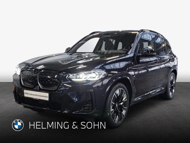 BMW iX3 M-Sport iX3