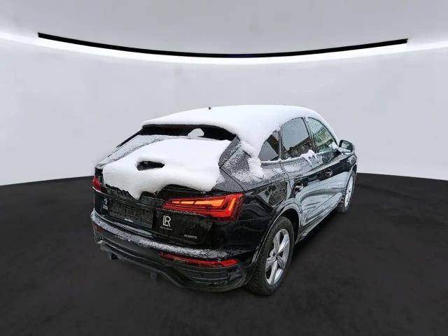 Audi Q5 Quattro S-Line Sportback