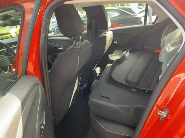 Opel Corsa Edition F Edition