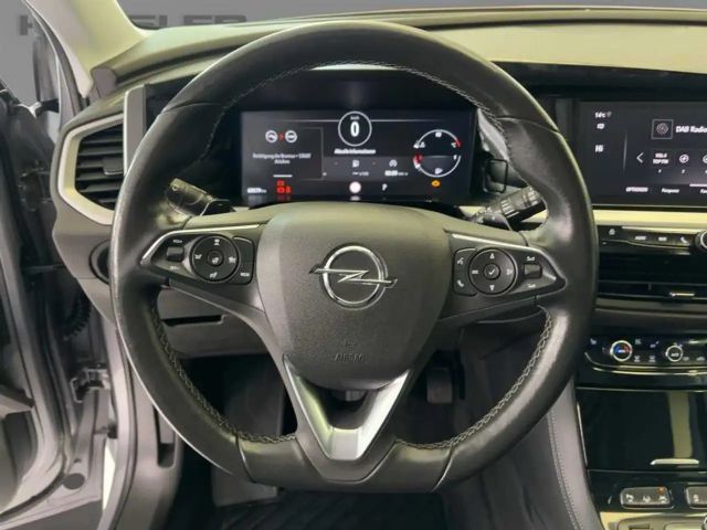 Opel Grandland X Ultimate