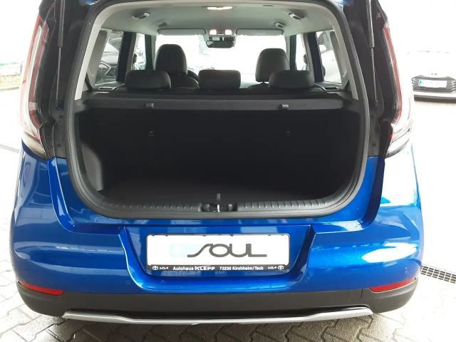Kia Soul e-Soul