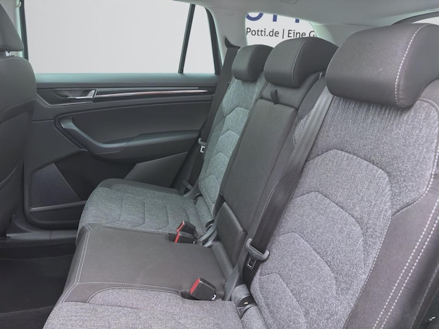 Skoda Kodiaq 2.0 TSI 4x4 Style Style