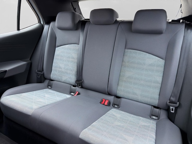 Volkswagen ID.3 Performance Pro