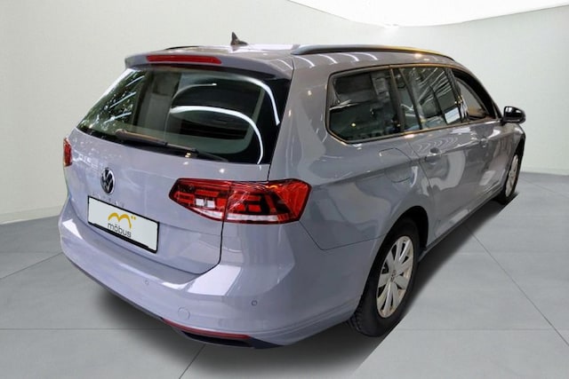 Volkswagen Passat 1.5 TSI DSG Variant