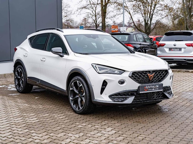 Cupra Formentor 1.4 DSG e-Hybrid