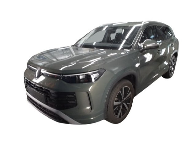 Volkswagen Tayron 1.5 eTSI DSG Life