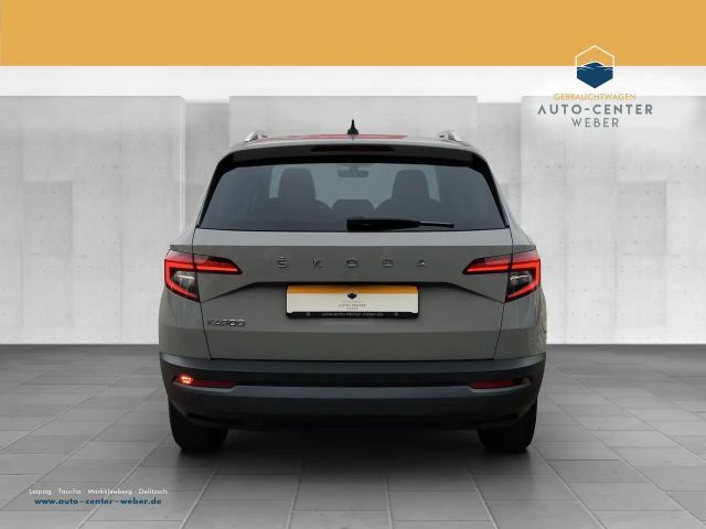 Skoda Karoq 1.5 TSI Drive