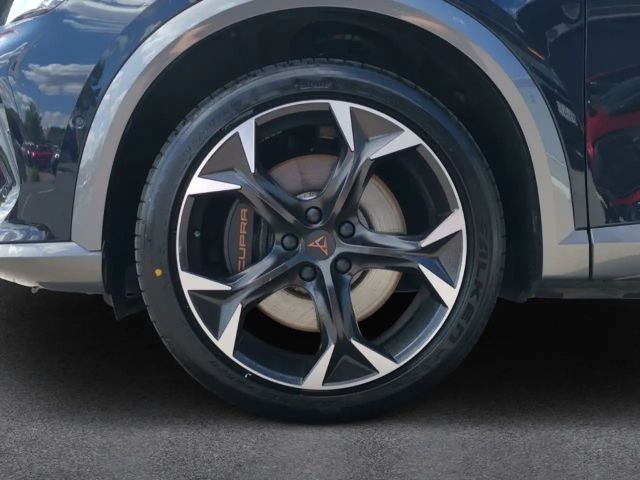 Cupra Formentor 2.0 TSI 4Drive DSG VZ