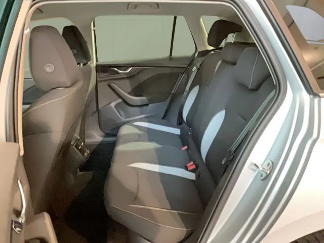 Skoda Kamiq Selection