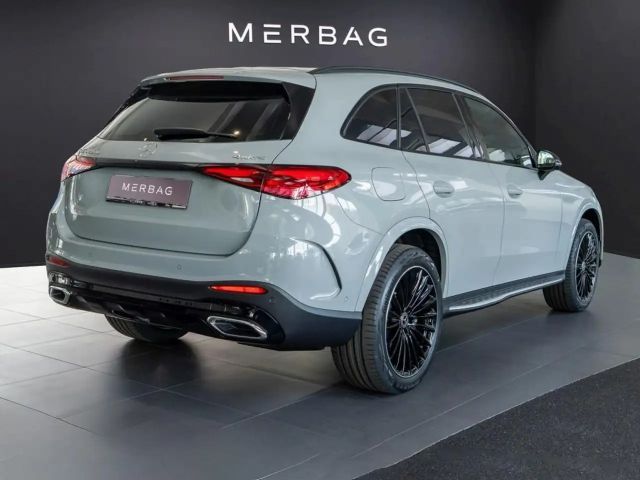 Mercedes-Benz GLC 300 4MATIC
