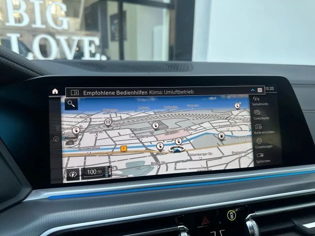 BMW X5 M-Sport xDrive45e