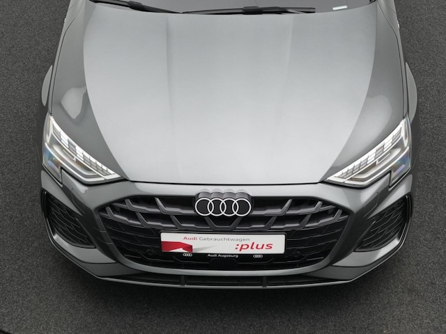 Audi A3 35 TDI S-Line S-Tronic Sportback