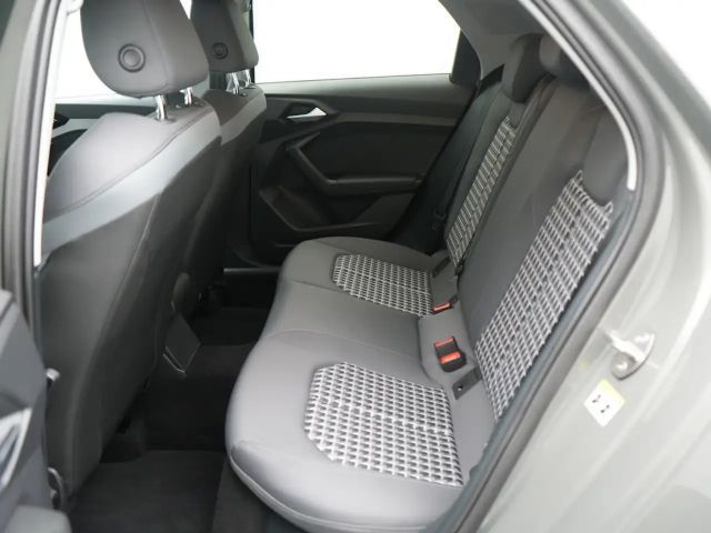 Audi A1 S-Line Sportback