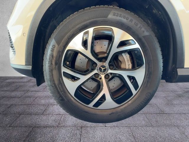 Mercedes-Benz GLC 300 4MATIC