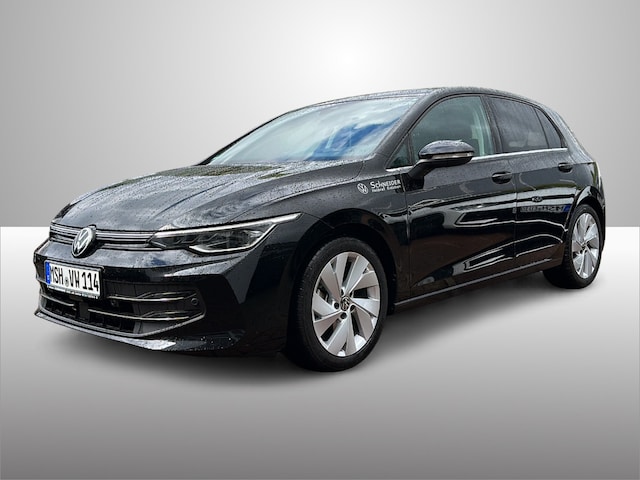 Volkswagen Golf 2.0 TDI DSG IQ.Drive Style