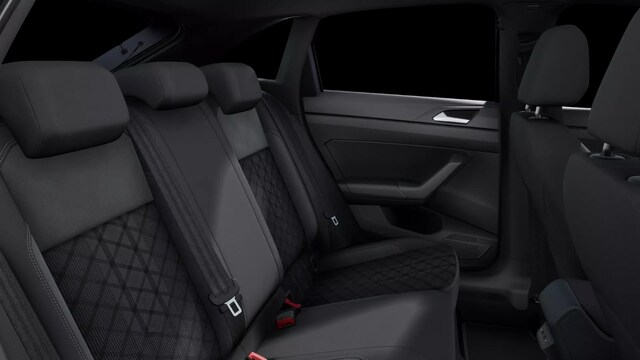 Volkswagen Taigo 1.0 TSI DSG