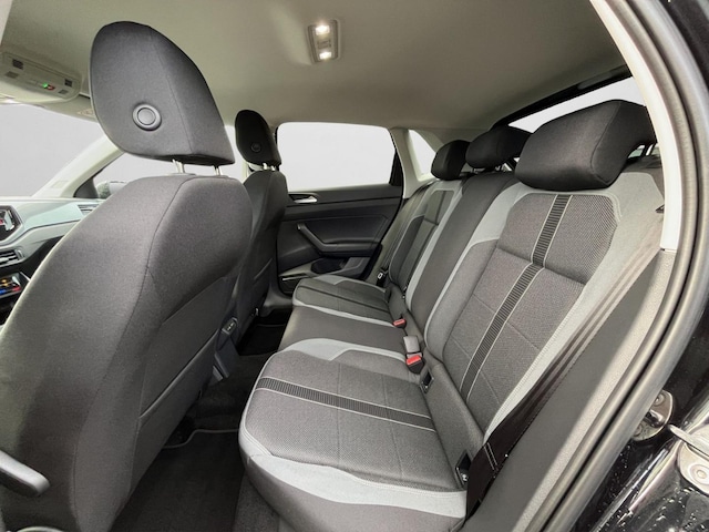 Volkswagen Polo 1.0 TSI Style