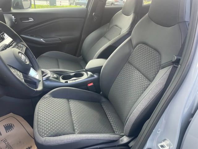 Nissan Juke DIG-T N-Connecta