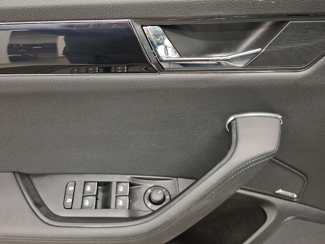 Skoda Superb 2.0 TDI Combi